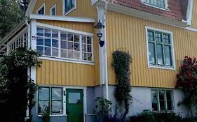 Villa Bjoerkliden B&B