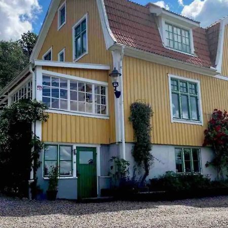 Villa Bjoerkliden B&B Tenhult Exteriör bild