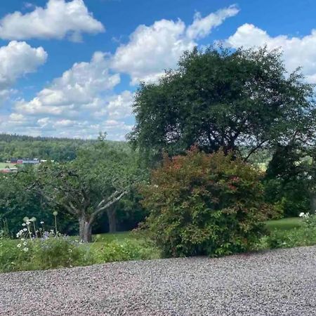 Villa Bjoerkliden B&B Tenhult Exteriör bild