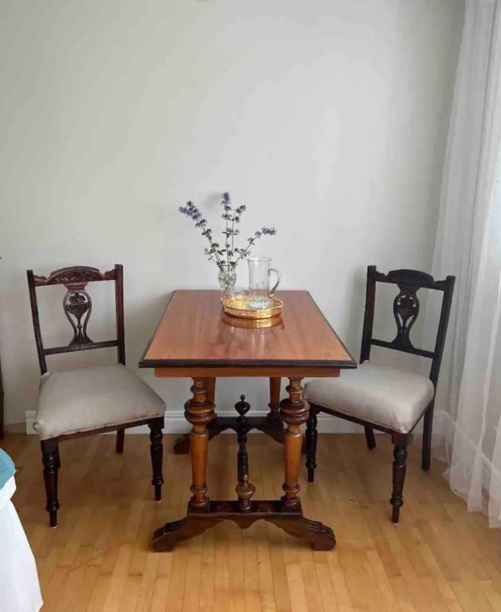 Villa Bjoerkliden B&B Tenhult Exteriör bild