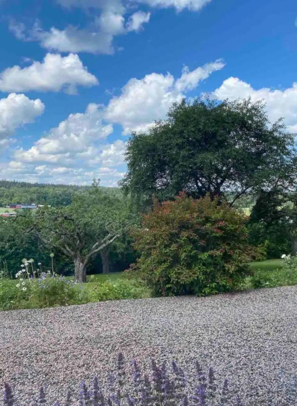 Villa Bjoerkliden B&B Tenhult Exteriör bild